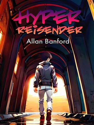 cover image of Hyper Reisender